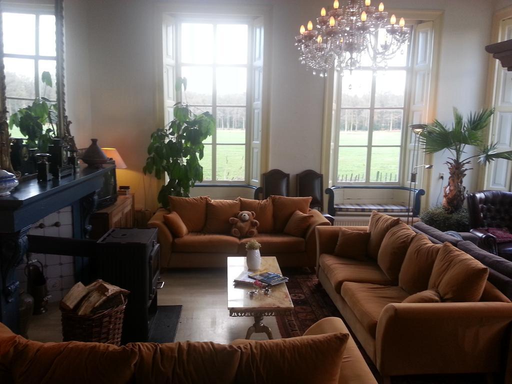 Hotel Restaurant Roerdinkhof Winterswijk Zimmer foto