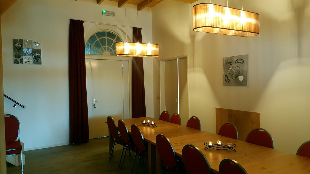 Hotel Restaurant Roerdinkhof Winterswijk Exterior foto