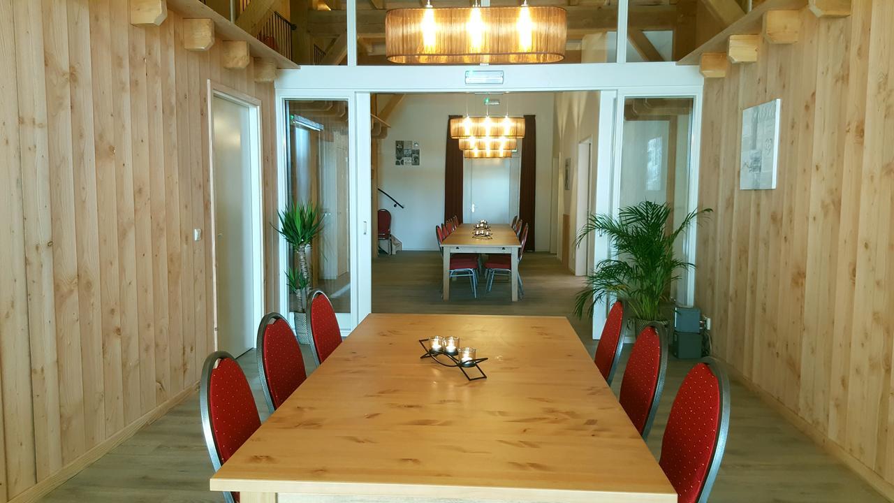 Hotel Restaurant Roerdinkhof Winterswijk Exterior foto